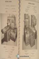 Cincinnati-Cincinnati Milacron-Cincinnati Milacron Parts Hydromatic Plain Duplex Tracer Milling Manual-General-Plain-02